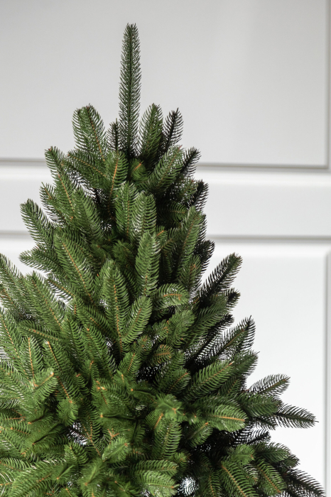 Brad artificial Christmas Deluxe, Laponia Select, integral 3D, 230cm [8]
