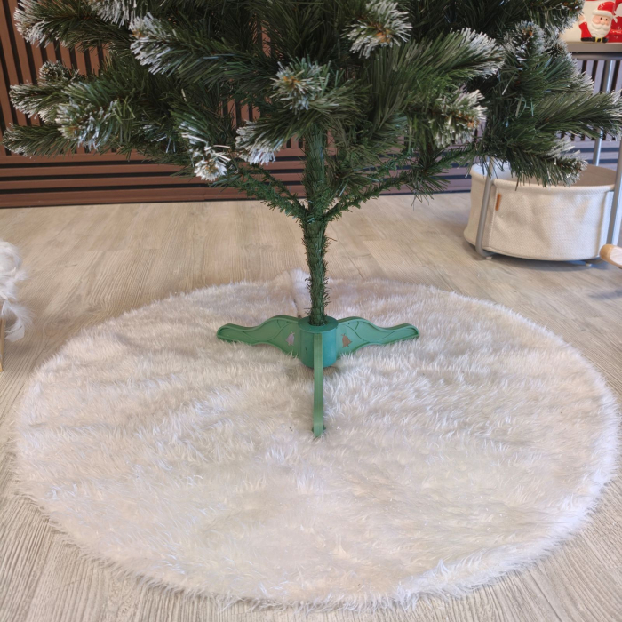 Brad artificial Christmas Deluxe, Lidia Nins, 2D,150cm [5]