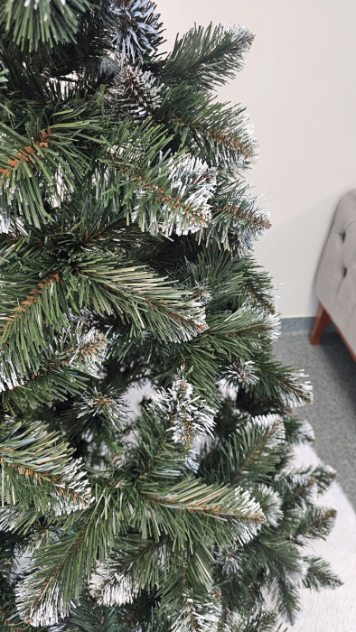 Brad artificial Christmas Deluxe by Sersimo, Lidia Nins, 2D,180cm [9]