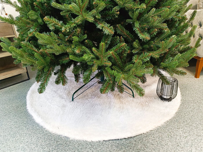 Brad artificial Christmas Deluxe, Royal Felara, 2D+3D, 250cm [19]