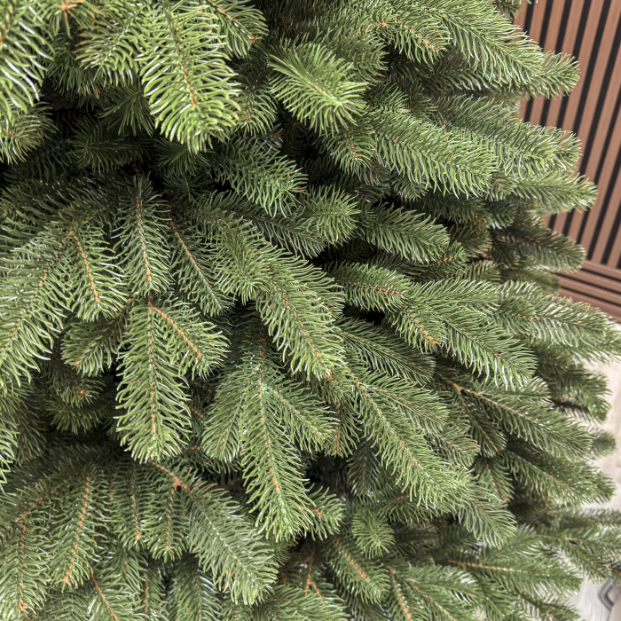 Brad artificial Christmas Deluxe, Versailles Select, integral 3D, 210 cm [6]