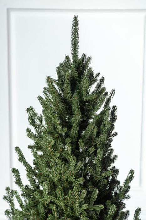 Brad artificial Christmas Deluxe, Viena Select, integral 3D, 180cm [10]