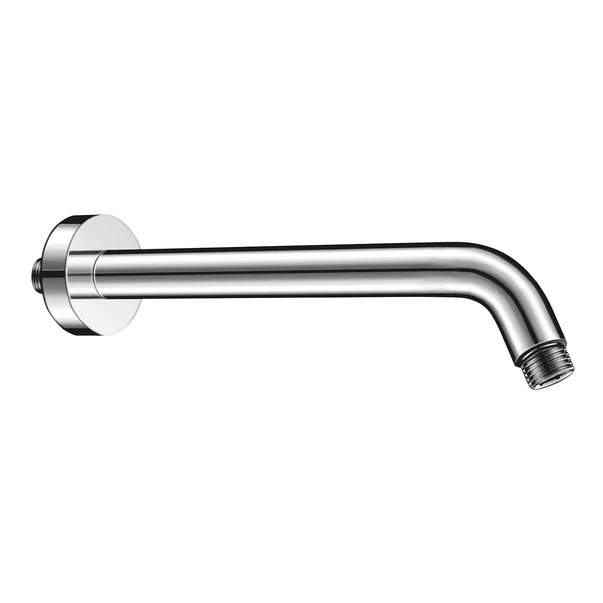 Brat de dus Ferro crom cu montare pe perete 12 cm [1]