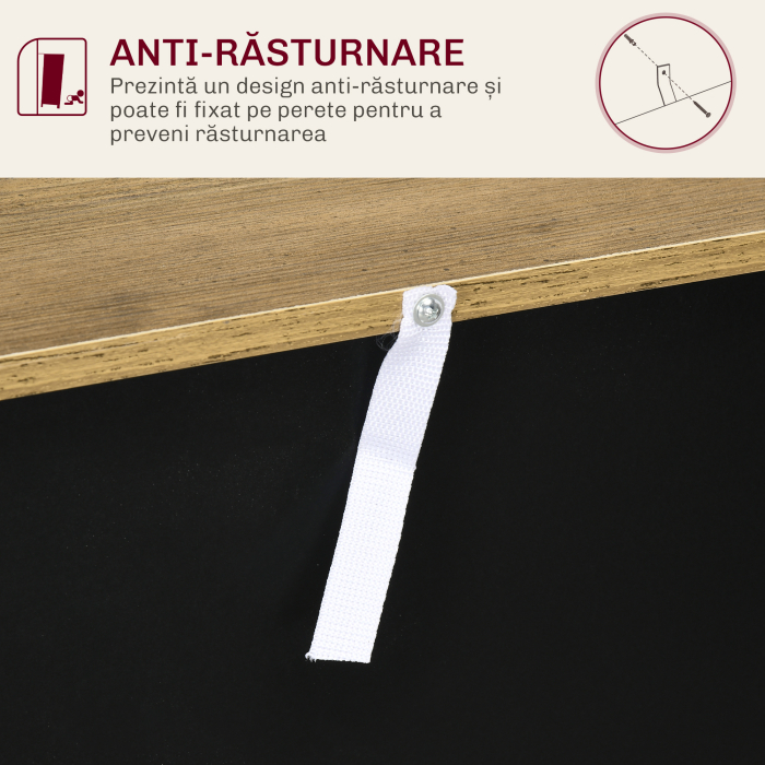  Bufet Bucatarie - Stil Country, Spatiu Depozitare Rustic [6]