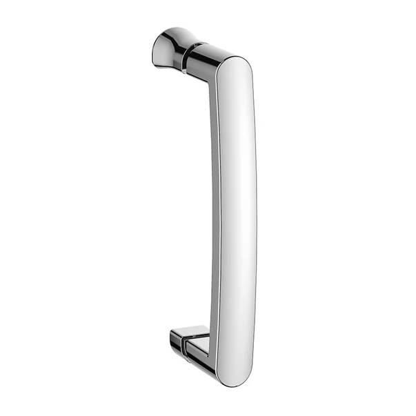 Cabina de dus patrata Roth Sundis cu usi glisante 90x90 cm crom-transparent [3]