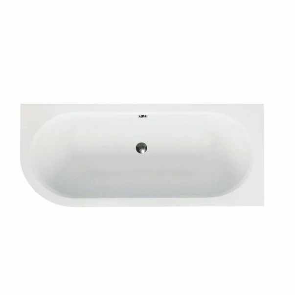 Cada asimetrica Besco Avita 150x75 cm dreapta [4]