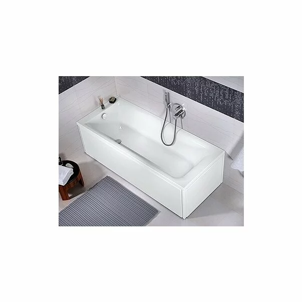 Cada dreptunghiulara Kolo Rekord 170x75 cm [3]