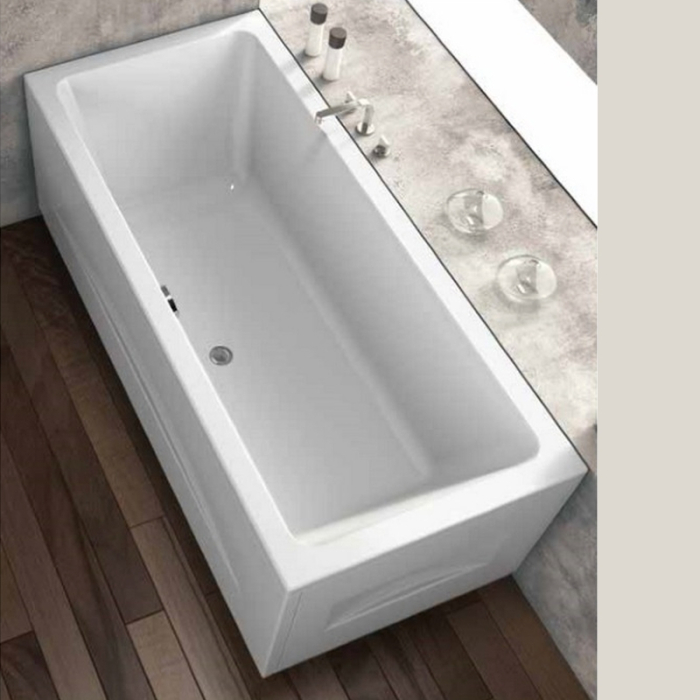 Cada dreptunghiulara Kolpasan, Elektra, 180 x 80 cm, acril [7]