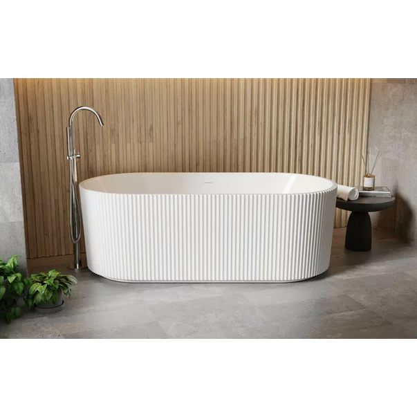 Cada freestanding Besco Giuliana 150x75 cm [6]