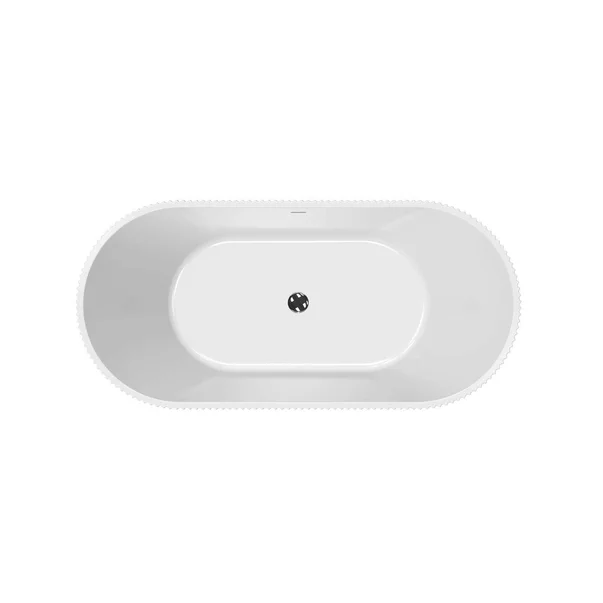 Cada freestanding Besco Giuliana 150x75 cm [2]