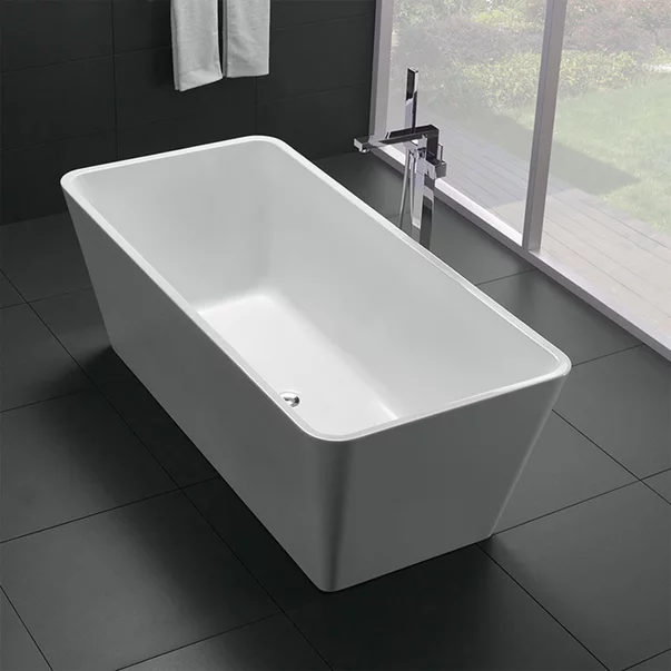 Cada freestanding Florida Quadro New 150x75 cm [2]