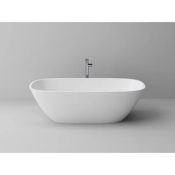 Cada freestanding Marmite Arona 160x78 cm alb fara preaplin [4]