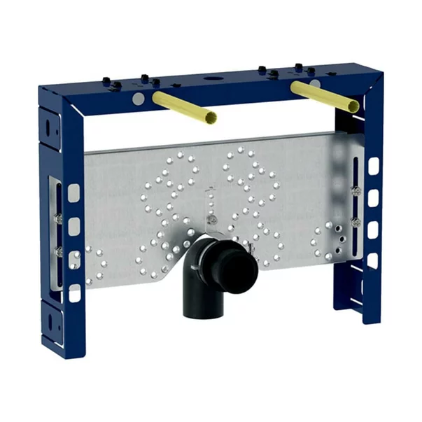 Cadru de instalare Geberit Kombifix pentru bideu [1]