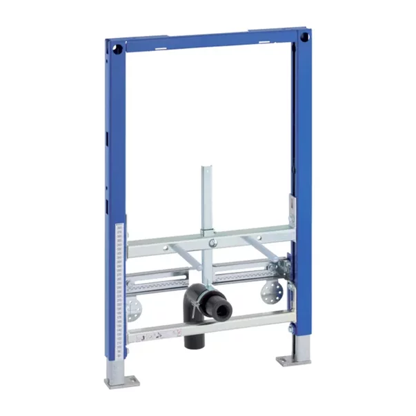 Cadru metalic pentru fixare bideu cu inaltime 82 cm Geberit Duofix [1]