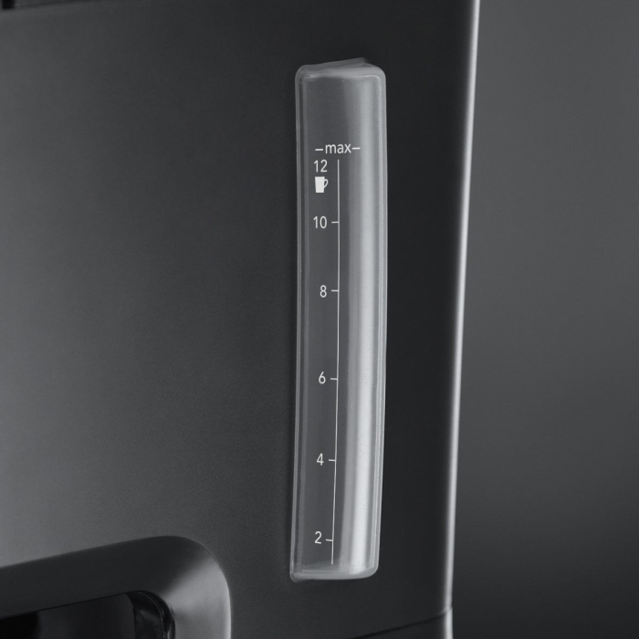 Cafetiera cu rasnita Russell Hobbs Victory Grind & Brew, macinare boabe proaspete, filtru permanent, pahar termos [2]