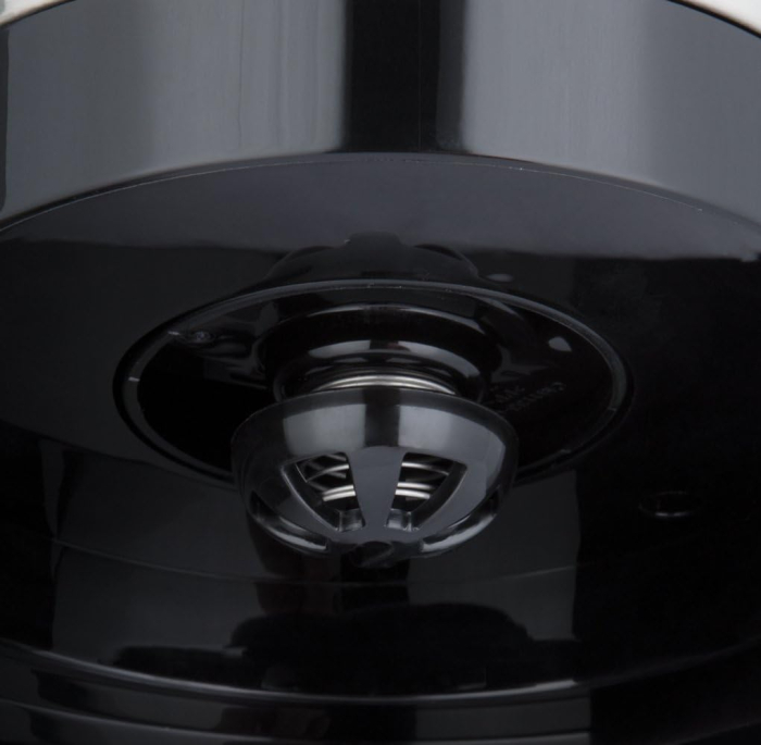 Cafetiera cu termos Russell Hobbs 24020-56 Adventure, 8 cani, 1.1L termos, WhirlTech, oprire automata, Inox/Negru [4]