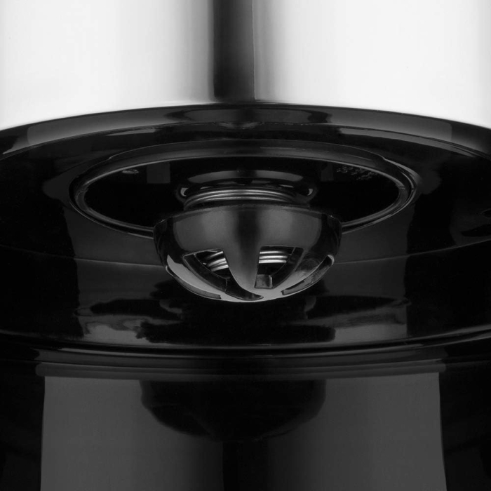 Cafetiera Russell Hobbs Colours Plus+, 1.25L, filtru permanent, plita mentinere cald, indicator nivel apa, crem [6]