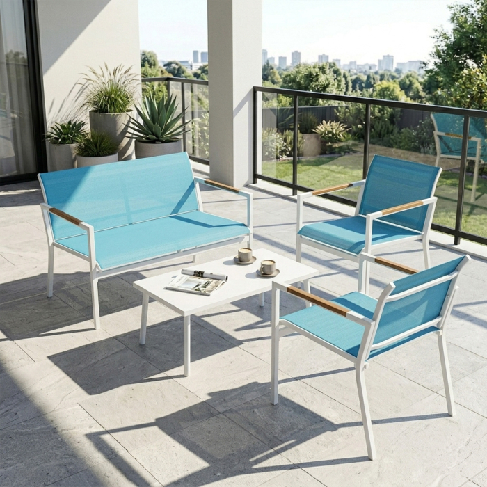  canapele terasa relax metal [9]