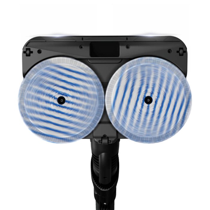 Cap de aspirare activ 2 in 1 Rowenta ZR009C00 pentru aspirare si spalare activa cu apa, compatibil cu aspiratorul Rowenta X-Force 12.60 NEO si 13.60, seriile RH9LCxx, RH9ADxx, RH9A7xx [2]