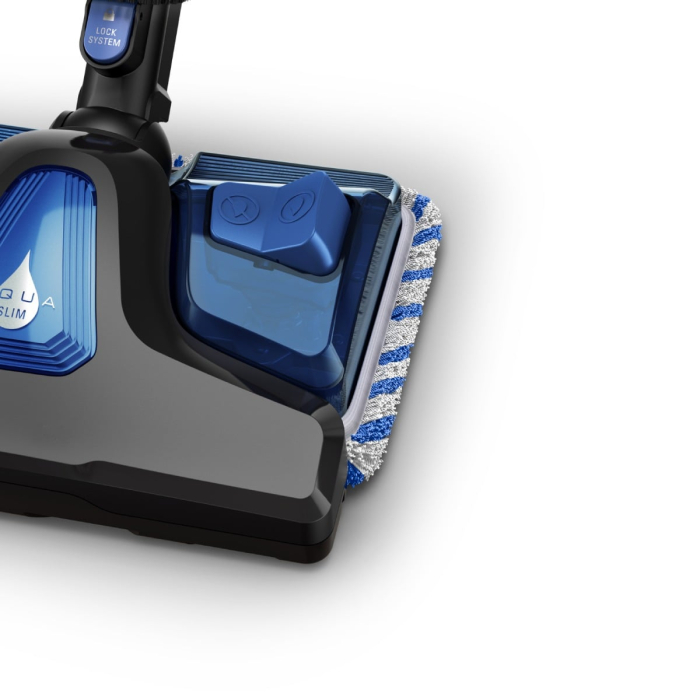 Cap de aspirare Aqua Slim Rowenta ZR009602, compatibil cu aspiratorul vertical Rowenta X-Force Flex 9.60, seriile RH20xx [4]