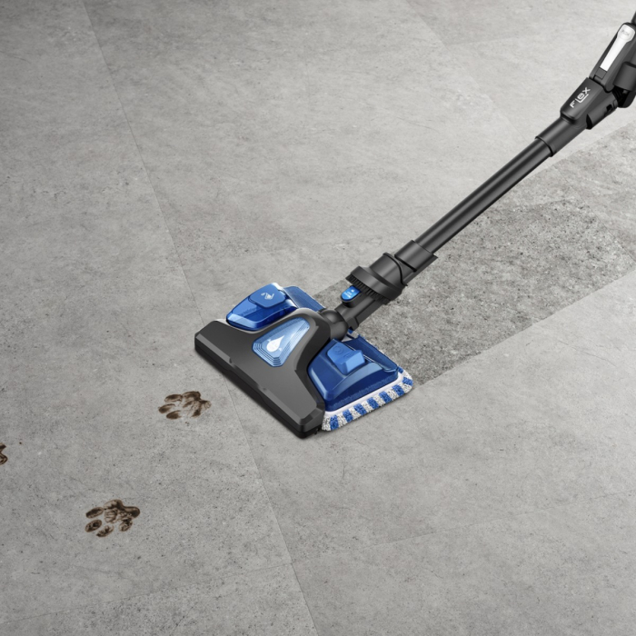 Cap de aspirare Aqua Slim Rowenta ZR009602, compatibil cu aspiratorul vertical Rowenta X-Force Flex 9.60, seriile RH20xx [6]