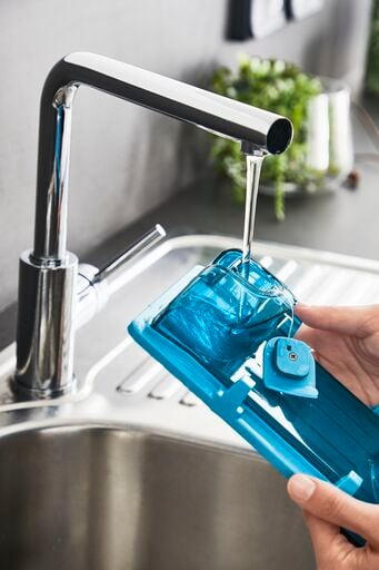 Cap de aspirare Rowenta Aqua ZR009600, compatibil cu aspiratoarele verticale Rowenta X-Force Flex 8.60, 11.60, 12.60, 14.60 si 15.60, seriile RH96xx, RH98xx si RH99xx [4]