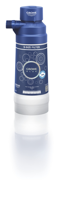 Cap filtru Grohe 64508001, blue home, blue pure gama produs compatibil, Cap filtru Grohe Blue 64508001 [2]