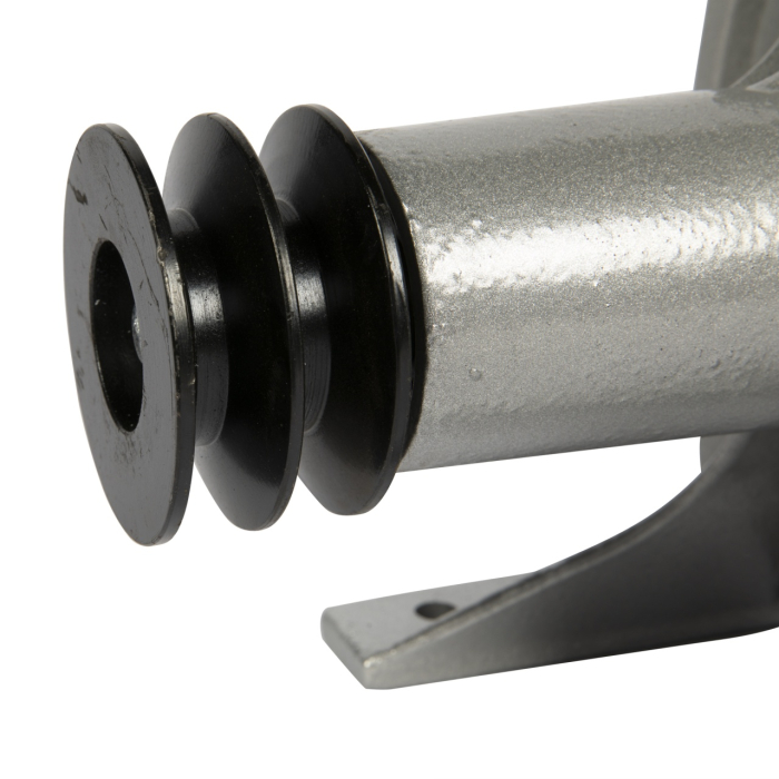 Cap motopompa Micul Fermier 3" cu fulie dubla [7]