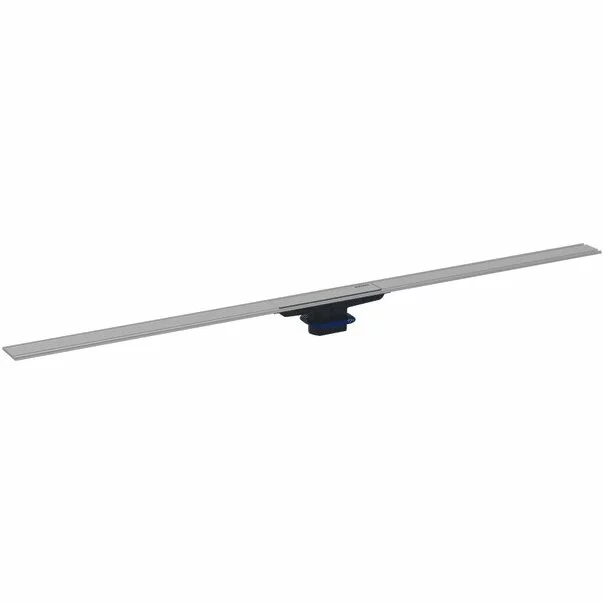 Capac pentru rigola Geberit CleanLine60 30-130 cm crom otel inoxidabil [1]