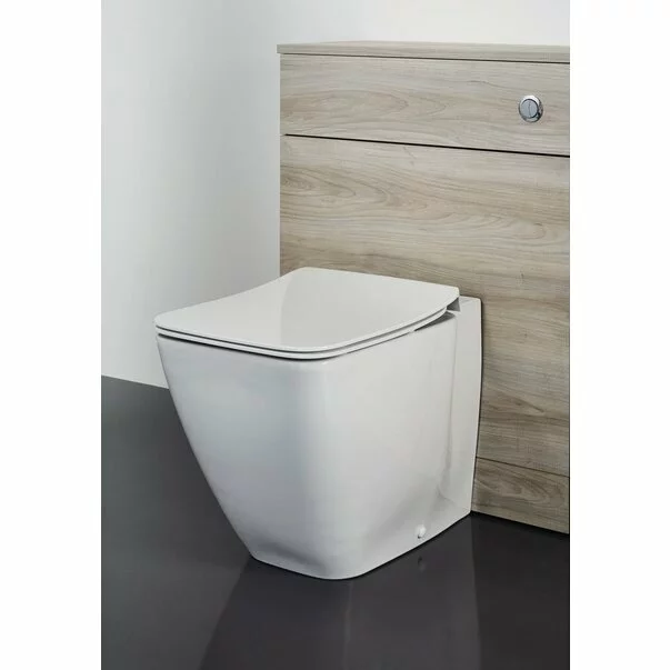 Capac vas wc Ideal Standard Strada II slim [4]