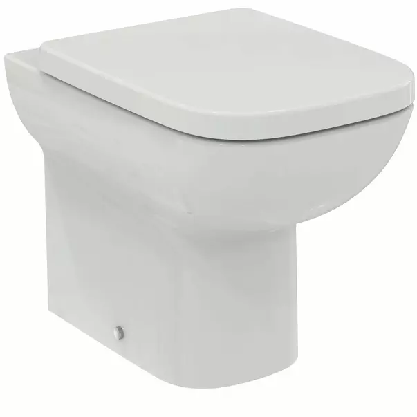Capac wc Ideal Standard i.Life A inchidere normala T453001 [2]