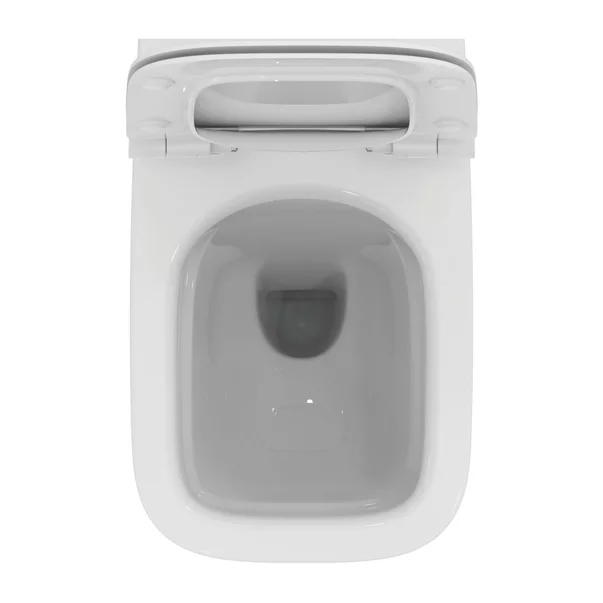 Capac WC Ideal Standard i.life B alb slim Quick Release [5]