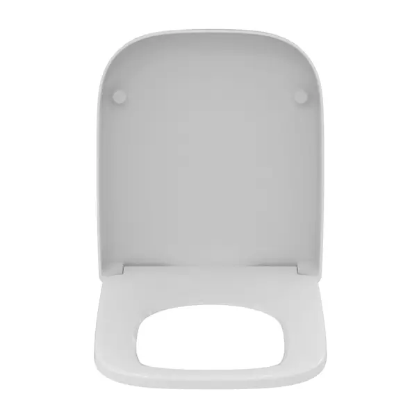 Capac WC Ideal Standard i.life S alb lucios [2]