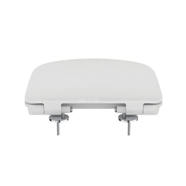 Capac WC inchidere normala alb Ideal Standard Tesi [4]