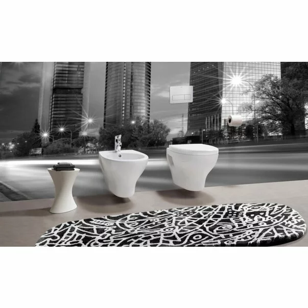 Capac WC softclose Gala Street [2]