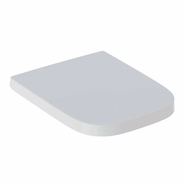 Capac wc softclose Geberit Selnova Square Quick Release [1]