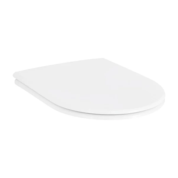 Capac WC softclose Grohe Essence alb [2]