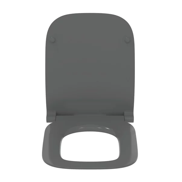 Capac WC softclose Ideal Standard i.life B gri slim Quick Release [7]