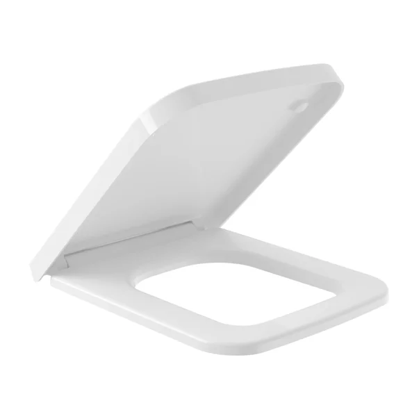Capac wc softclose Villeroy&Boch Finion alb [2]