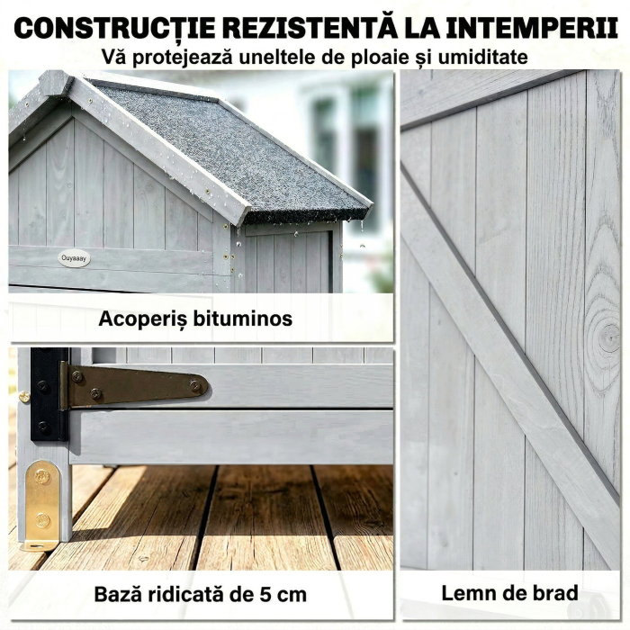 casuta dulap depozitare unelte exterior [6]