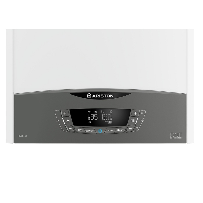 Centrala termica pe gaz in condensare Ariston CLAS ONE WIFI 24 Kw [4]