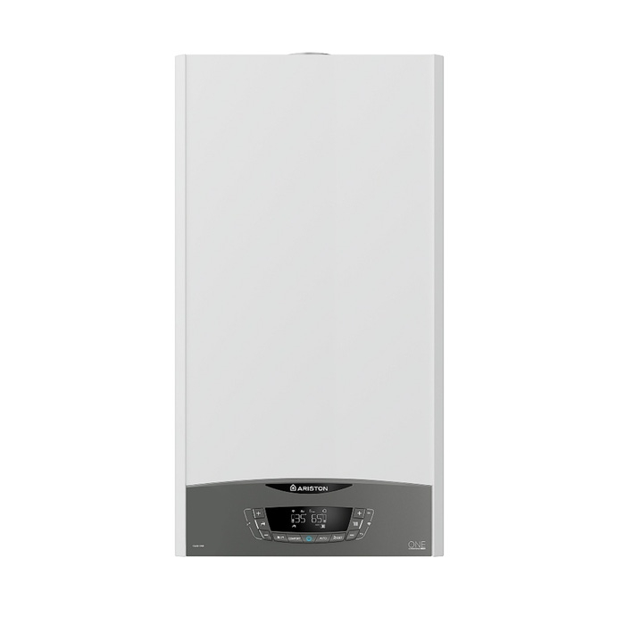 Centrala termica pe gaz in condensare Ariston CLAS ONE WIFI 24 Kw [2]