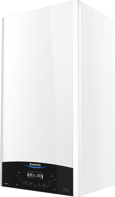 Centrala termica pe gaz in condensare Ariston GENUS ONE+ WIFI 35 Kw [3]