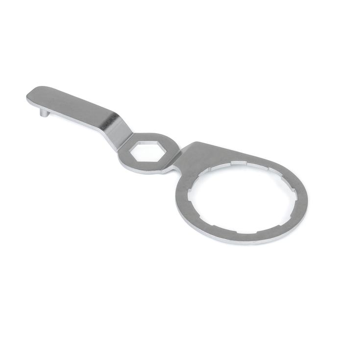 Cheie de montaj si intretinere Giacomini R73DY001, pentru separator de impuritati R146C [1]