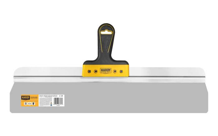 Chit rezistent pentru fatade seria *66*, latime 60 cm, maner 2K [2]