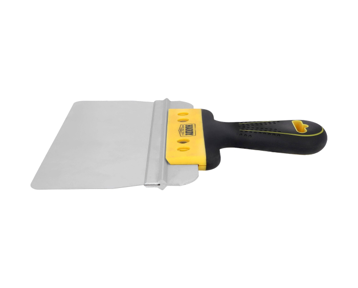 Chit rezistent pentru suprafete (fatade) seria *66*, latime 22 cm, maner 2K [3]