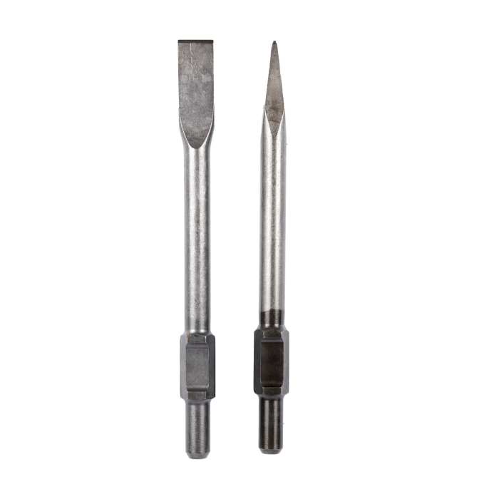 Ciocan demolator Detoolz 1600W, frecventa impact 1500bpm, energie impact 45 Jouli [5]