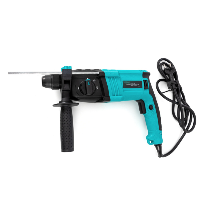 Ciocan rotopercutor 600W, 2.2J, DZ [1]