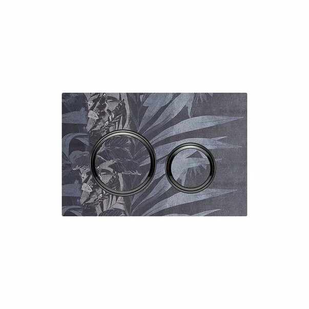 Clapeta de actionare Geberit Sigma21 personalizabila [2]