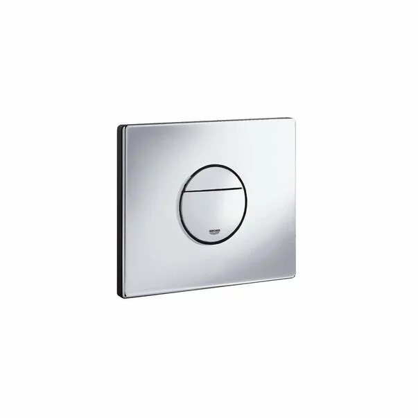 Clapeta de actionare Grohe Nova Cosmopolitan crom [3]
